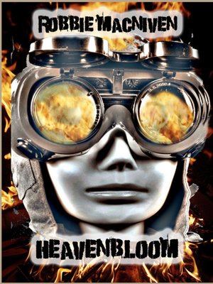 cover image of Heavenbloom